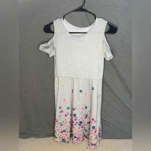 SO skater dress